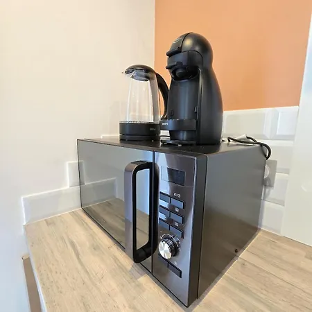 S2 Sweet Homes I Proche Centre I Parking Inclu *