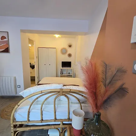 Apartment S2 Sweet Homes I Proche Centre I Parking Inclu *