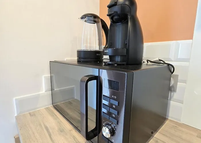 S2 Sweet Homes I Proche Centre I Parking Inclu *