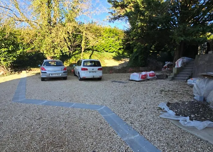 Apartment S2 Sweet Homes I Proche Centre I Parking Inclu Angouleme